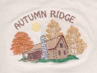 Autumn Ridge Logo