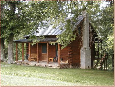 3 oaks cabin
