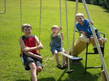 SWINGSET