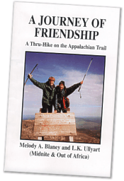 A Journey of Friendship