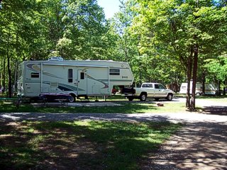 Spacious Sites