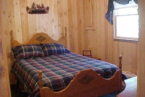 Quiet Bedroom