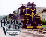 Hocking Valley Railway