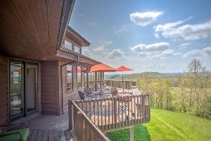Wonderness Lodge Photo