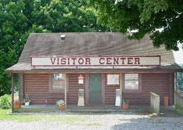 Hocking Hills Visitor Center