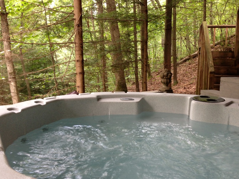 Turkey Ridge Lodge Your Hocking Hills Getaway