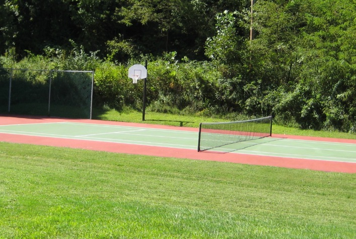 Hocking Hills Cabin, Hot Tub, Tennis Court, Fishing Pond, Logan, OHIO
