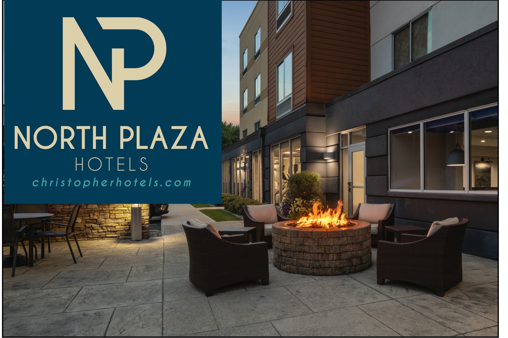 North Plaza Hotels