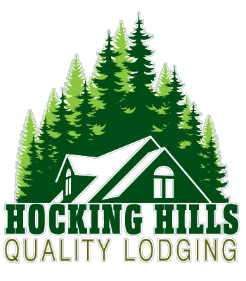 Hocking hills Quality Lodging Logo