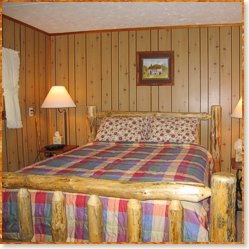Cabins at Autumn Ridge