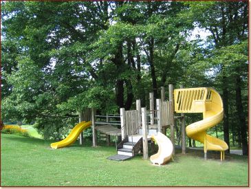 Play area