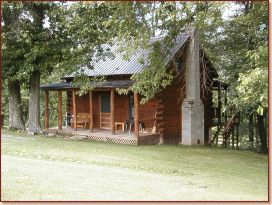 3 oaks cabin