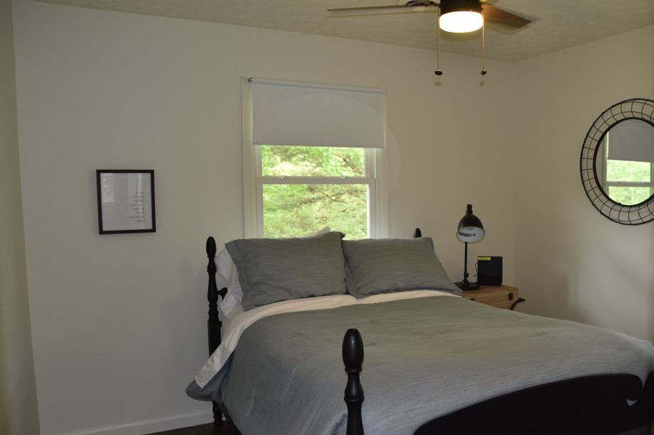 Meadow lane cottage bedroom 3