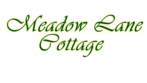 Meadow Lane Cottage