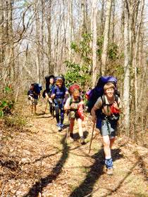 Appalachian Trail
