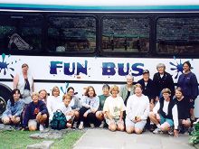 Fun Bus