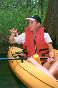 Nature Adventures Guide