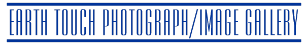 Earth Touch Photographs and Image Gallery
