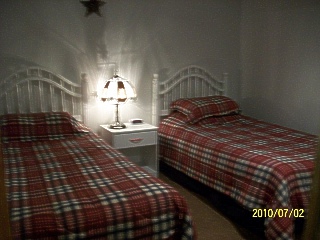 Third Bedroom