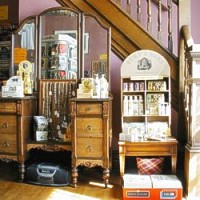 Antiques, Gifts, and other Curiosities