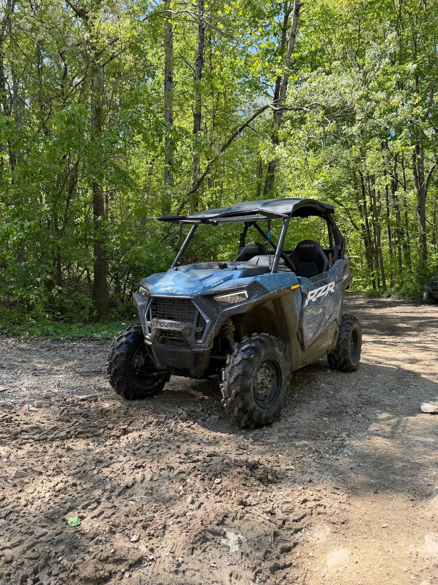 UTVs and Side by Sides