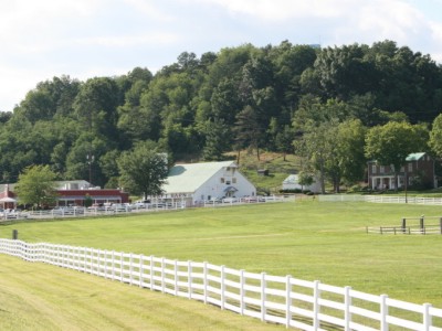 Bob Evans Farm Festival