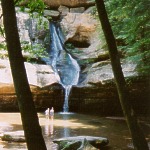 Cedar Falls