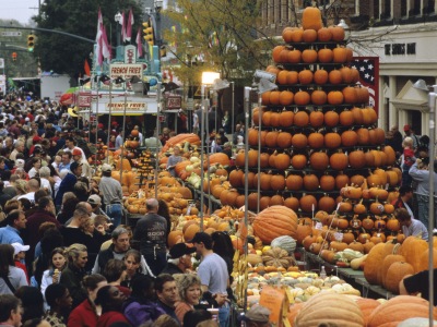 Circleville Pumpkin Show