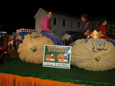 Photo of event.