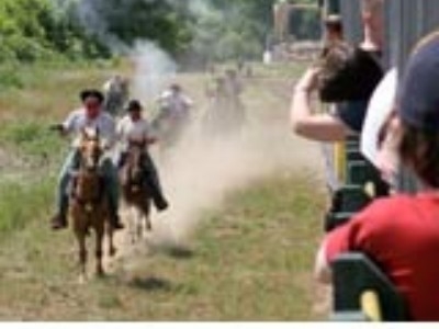 Photo of event.