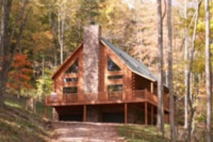 Wyrick's Hillside Lodges