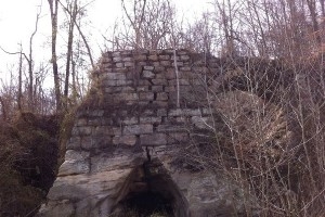 Picture of Olive Furnace of Lawrence County