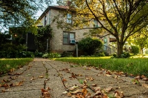 The Hocking Hills Inn