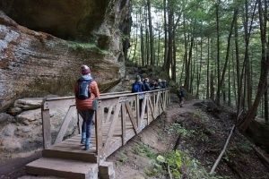 Return to Wild Guided Hikes
