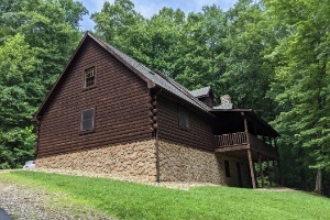 Lovie's Hillside Lodge