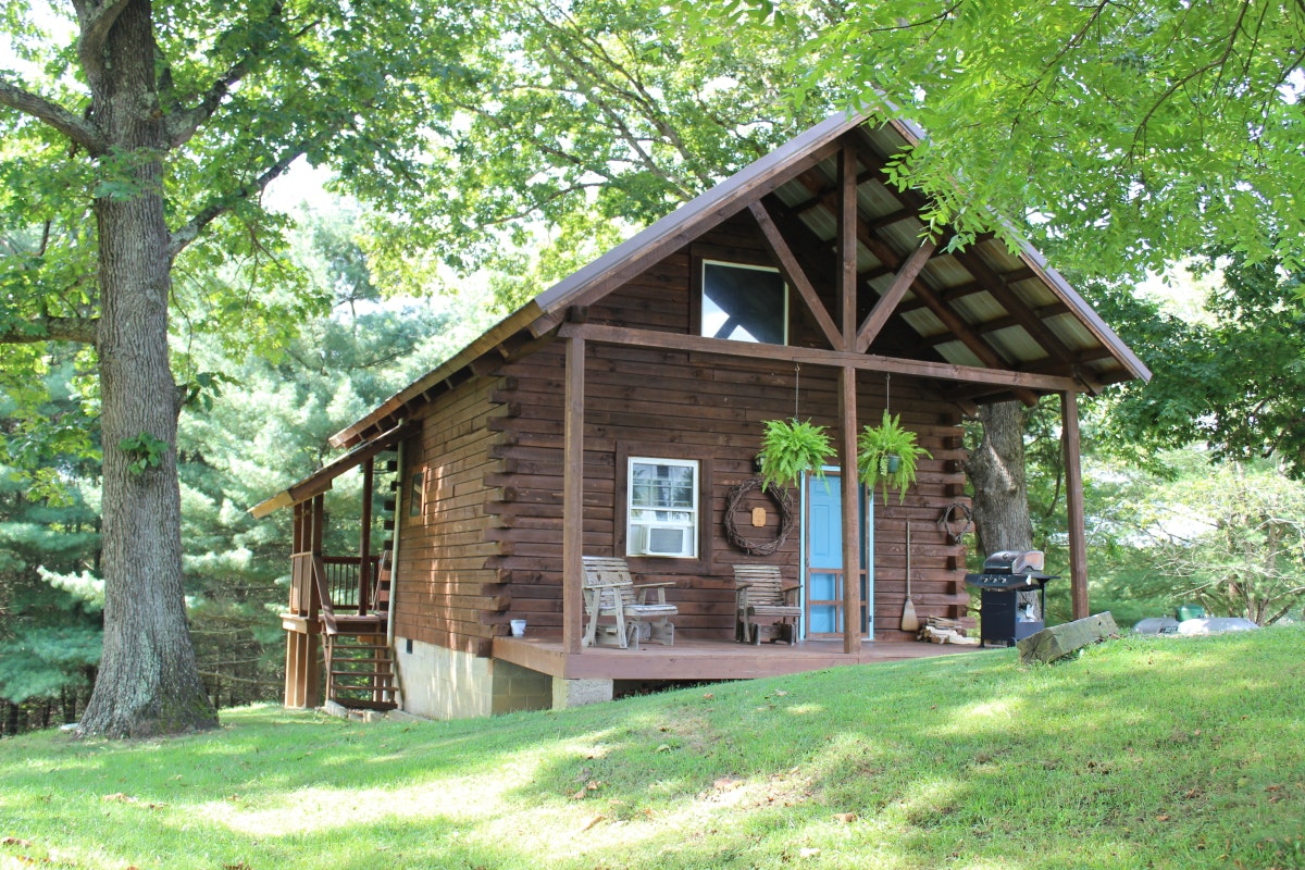 Bit of Country Cabins