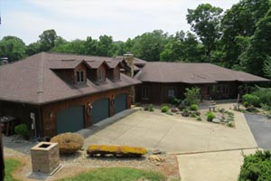 Majestic Vacation Homes