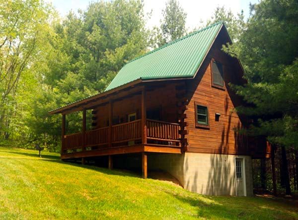 Oakwood Cabins