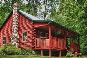 Pleasant Valley Cabins