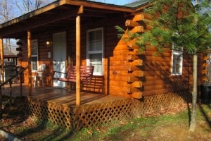Plymouth Rock Cabins