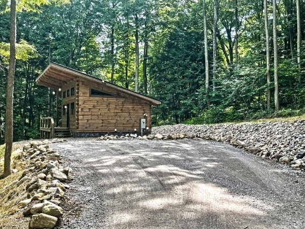 Wyrick's Hillside Lodges