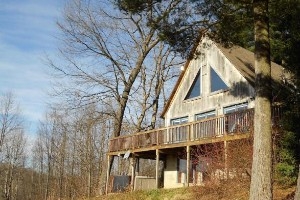 Whispering Pines Cabin