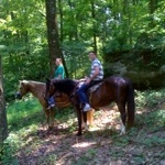 Equestrian Ridge Farm Equestrian Ridge Farm