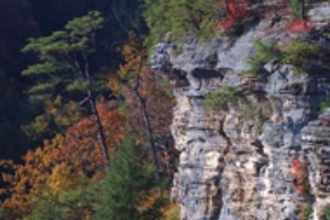 Friends of the Hocking Hills State Park