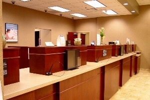 Salt Creek Valley Bank