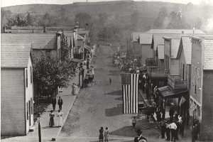 Little Cities of Black Diamonds Council