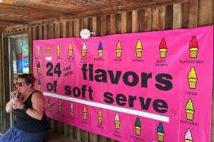 Picture of Old Man's Cave General Store