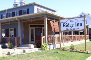 The Ridge Inn