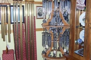Wind Chime Shop
