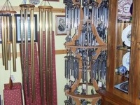 Wind Chime Shop